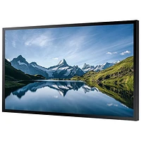 Samsung OH46B 46" FHD Tizen 5.0 Outdoor Digital Signage TV (LH46OHBEBGBXGO)