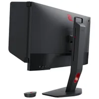 BenQ ZOWIE 24.5" FHD 360Hz 1ms GTG TN LED Gaming Monitor (XL2566K)