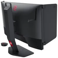 BenQ ZOWIE 24.5" FHD 360Hz 1ms GTG TN LED Gaming Monitor (XL2566K)