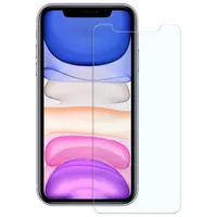 Axessorize Essential Bundle with Case, Screen Protector & Cable for iPhone 11/XR