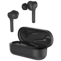 Axessorize Essential Bundle with Case, Truly Wireless Headphones & Wireless Charger for Galaxy S20 FE