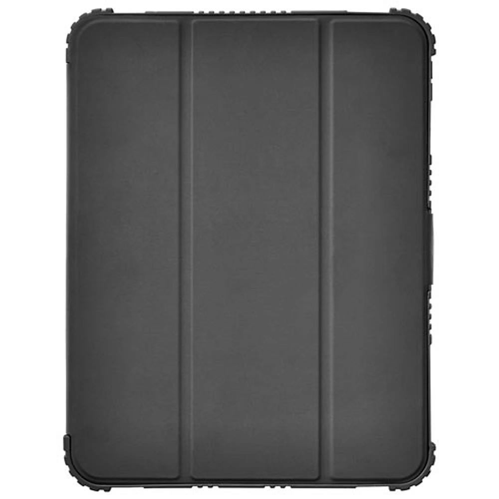 Insignia Folio Case for iPad 10.9" (10th Gen) - Black - Only at Best Buy