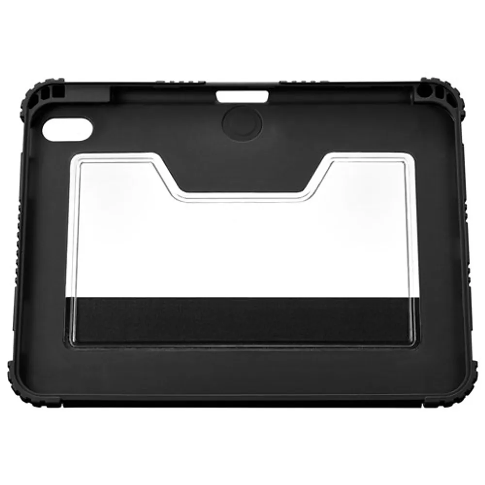 Insignia Folio Case for iPad 10.9" (10th Gen) - Black - Only at Best Buy