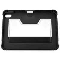 Insignia Folio Case for iPad 10.9" (10th Gen) - Black - Only at Best Buy