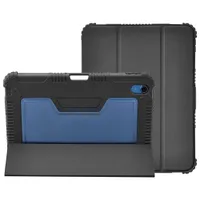 Insignia Folio Case for iPad 10.9" (10th Gen) - Black - Only at Best Buy