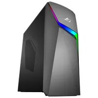 ASUS ROG Strix G10 Gaming PC - Grey (Intel Core i5-11400F/512GB SSD/16GB RAM/RTX 3050) - Only at Best Buy