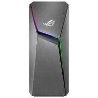 ASUS ROG Strix G10 Gaming PC - Grey (Intel Core i5-11400F/512GB SSD/16GB RAM/RTX 3050) - Only at Best Buy