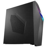 ASUS ROG Strix G10 Gaming PC - Grey (Intel Core i5-11400F/512GB SSD/16GB RAM/RTX 3050) - Only at Best Buy