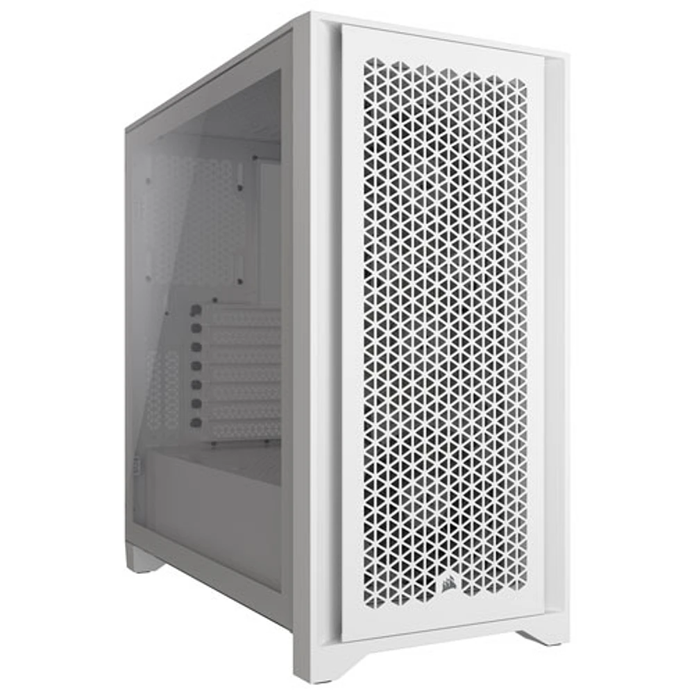 CORSAIR 4000D AIRFLOW - tower - ATX