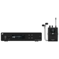 Sennheiser XSW-IEM SET (A) Wireless In-Ear Monitoring System