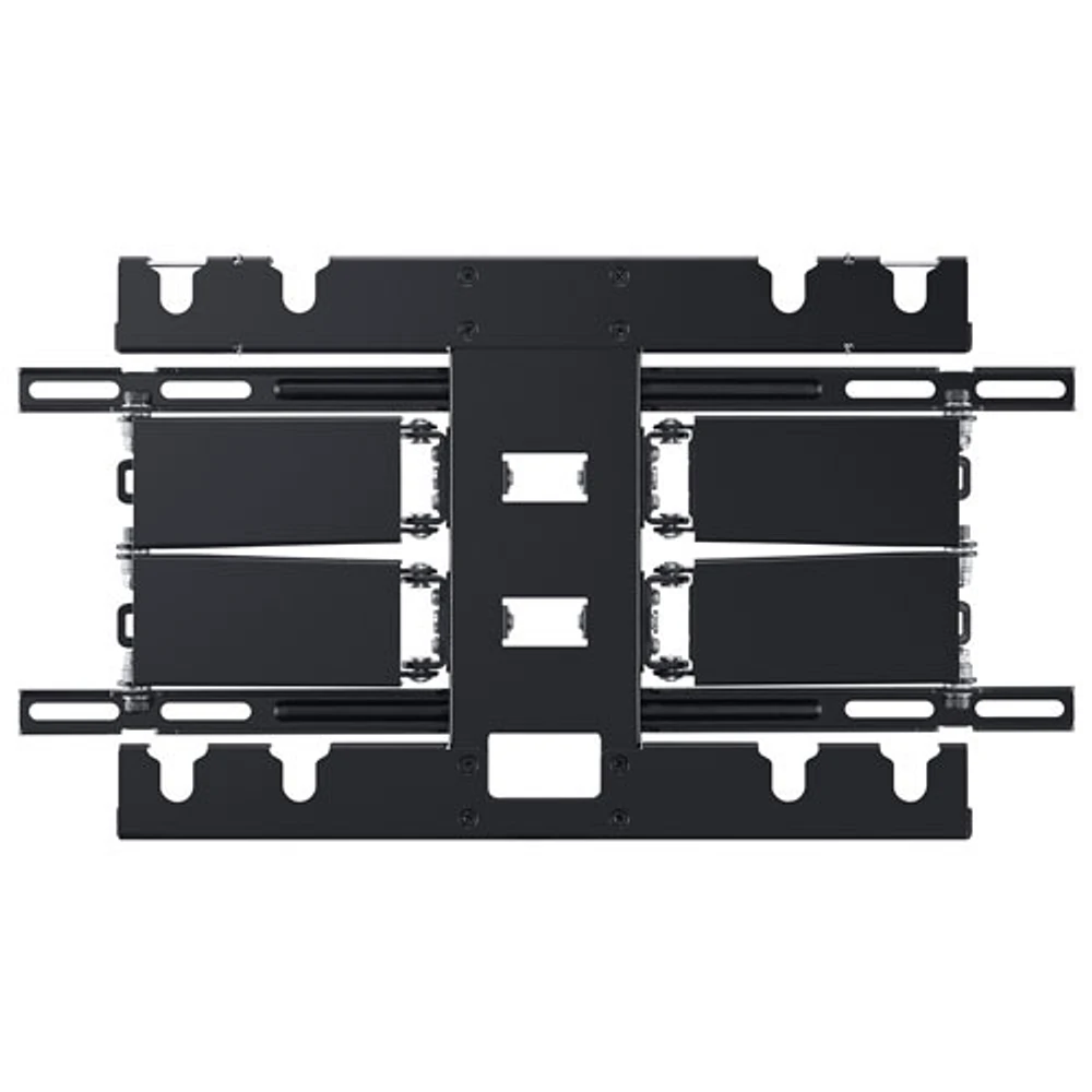 Samsung 43" - 55" Full Motion TV Wall Mount