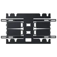 Samsung 43" - 55" Full Motion TV Wall Mount