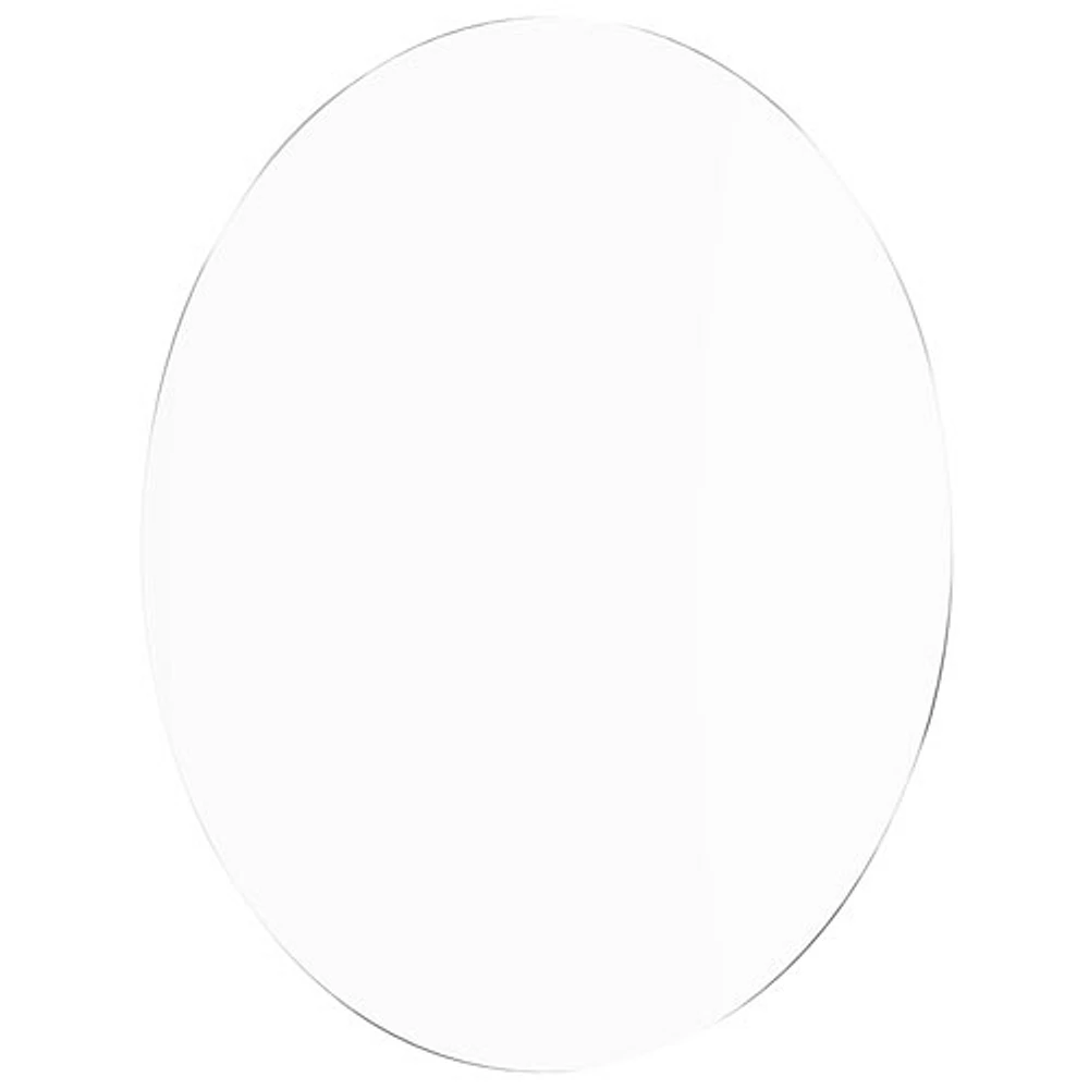 InvisibleShield by ZAGG Ultra Clear Screen Protector for Google Pixel Watch