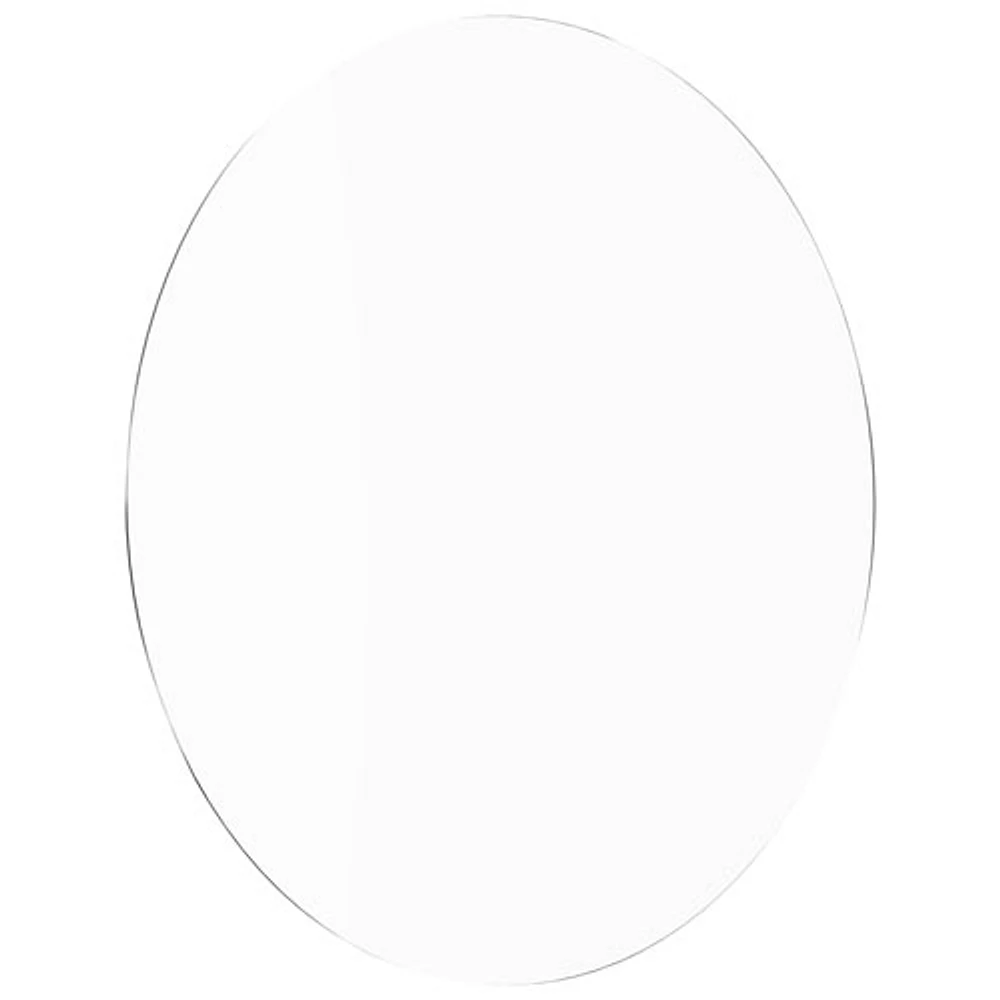 InvisibleShield by ZAGG Ultra Clear Screen Protector for Google Pixel Watch