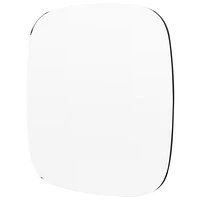 InvisibleShield by ZAGG Ultra Clear Screen Protector for Fitbit Sense 2/1