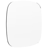 InvisibleShield by ZAGG Ultra Clear Screen Protector for Fitbit Sense 2/1