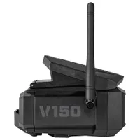Vosker V150 Wire-Free Outdoor 1080p HD Security Camera - Black