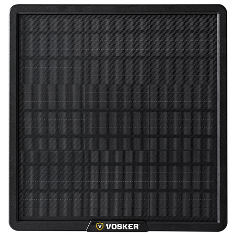 Vosker Universal 15000 mAh Solar Power Bank