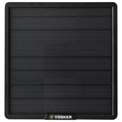 Vosker Universal 15000 mAh Solar Power Bank