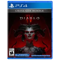 Diablo IV Cross-Gen Bundle (PS4)