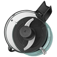 KitchenAid Mini Food Chopper - 3.5 Cup - Aqua Sky