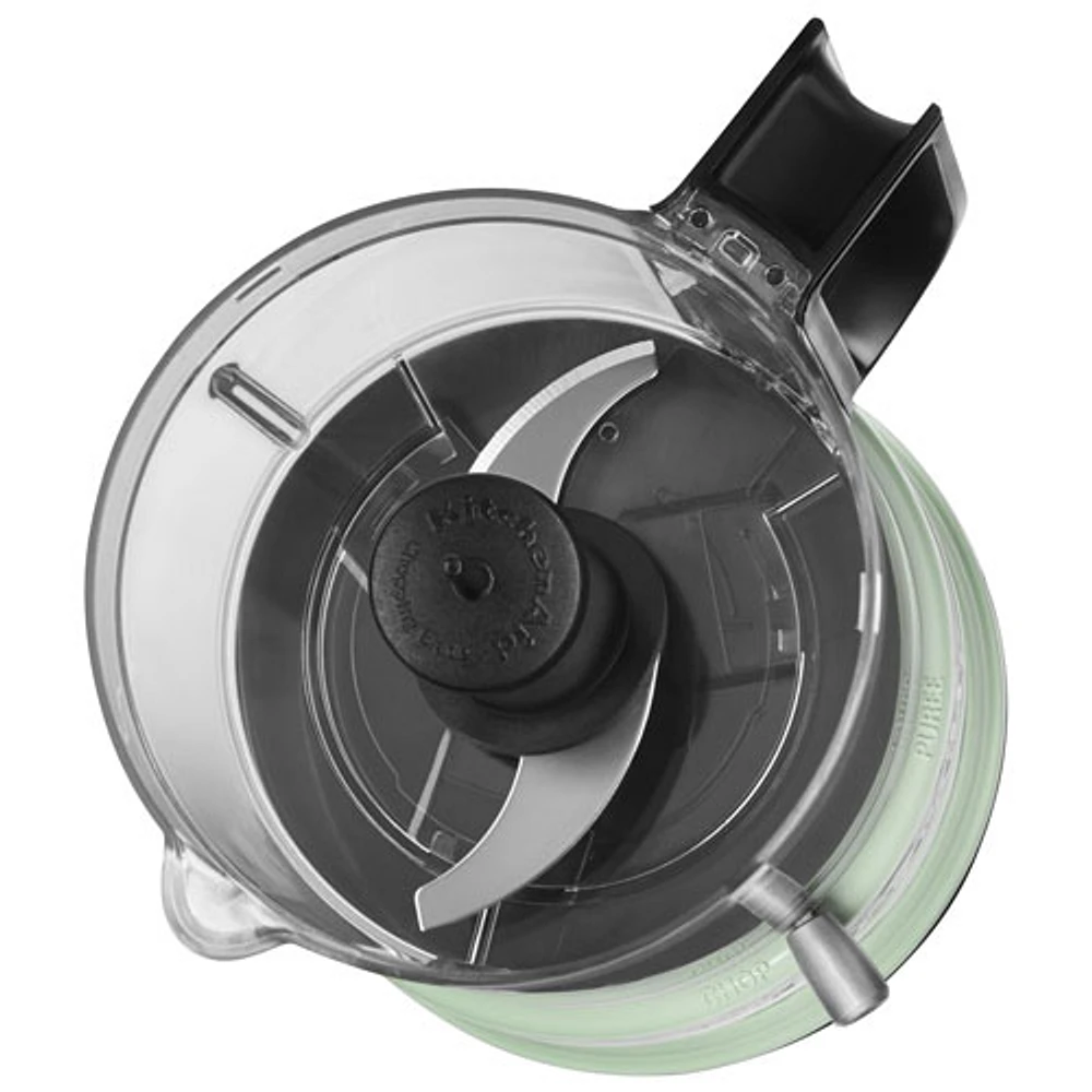 Hachoir Mini de KitchenAid - 3,5 tasses - Pistache