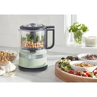 Hachoir Mini de KitchenAid - 3,5 tasses - Pistache