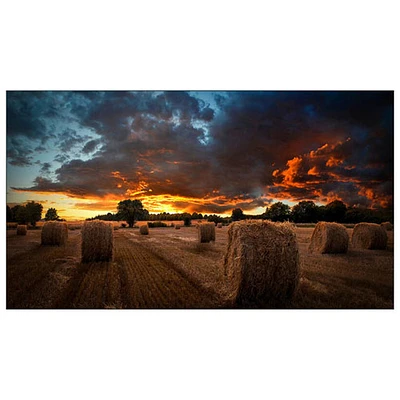 Samsung 55" 1080p HD Video Wall (LH55VMBUBGBXGO)