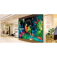 Samsung 55" 1080p HD Video Wall (LH55VMBUBGBXGO)