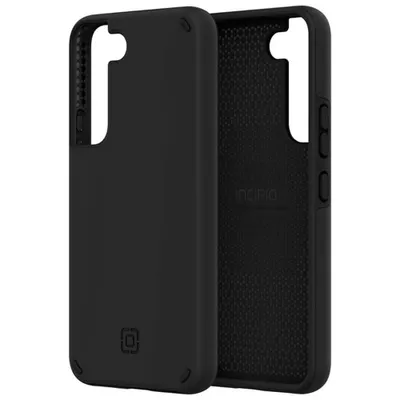 Incipio Duo Fitted Hard Shell Case for Galaxy A54 - Black