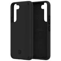 Incipio Duo Fitted Hard Shell Case for Galaxy A54 - Black