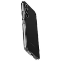Spigen Crystal Flex Fitted Soft Shell Case for Galaxy A54 - Clear