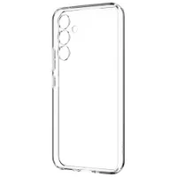 Spigen Crystal Flex Fitted Soft Shell Case for Galaxy A54 - Clear