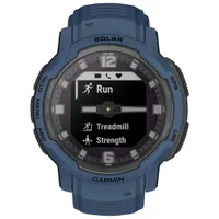 Garmin Instinct Crossover Solar 45mm Bluetooth Mutlisport Smartwatch