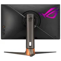 ASUS ROG Swift 27" QHD 360Hz 1ms GTG IPS LED G-Sync Gaming Monitor (PG27AQN)