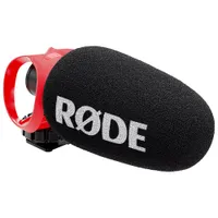 Rode VideoMicro II Camera Microphone