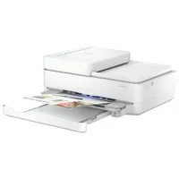 HP ENVY 6452e Wireless All-In-One Inkjet Printer - HP Instant Ink 3-Month Free Trial Included*