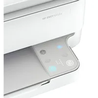 HP ENVY 6452e Wireless All-In-One Inkjet Printer - HP Instant Ink 3-Month Free Trial Included*