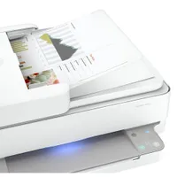 HP ENVY 6452e Wireless All-In-One Inkjet Printer - HP Instant Ink 3-Month Free Trial Included*