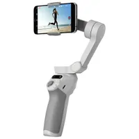 DJI Osmo Mobile SE Smartphone 3-Axis Gimbal Stabilizer - Grey