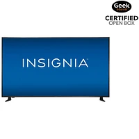 Open Box - Insignia 70" 4K UHD HDR LCD Fire OS Smart TV (NS-70F301CA23) - 2022