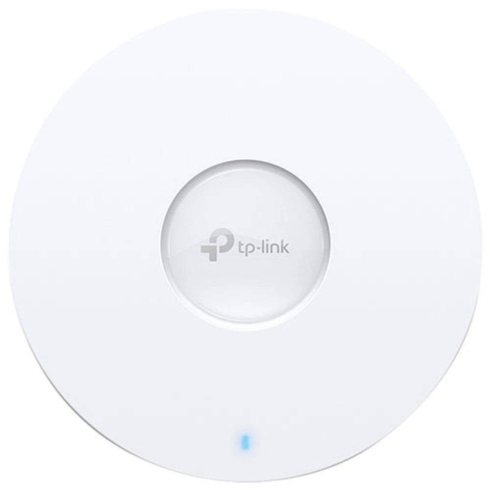 TP-Link Dual Band 5.27 Gbit/s Wireless Access Point (EAP670)