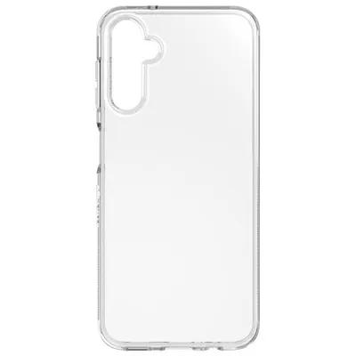tech21 Evo Lite Fitted Hard Shell Case for Samsung A14 - Clear
