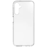 tech21 Evo Lite Fitted Hard Shell Case for Samsung A14 - Clear