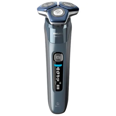 Philips Series 7000 Wet & Dry Shaver with Quick Clean Pod (S7882/50)