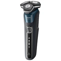 Philips Series 5000 Wet & Dry Shaver with Quick Clean Pod (S5889/60)