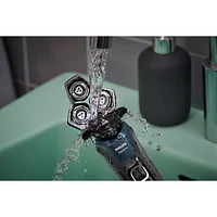 Philips Series 5000 Wet & Dry Shaver with Quick Clean Pod (S5889/60)