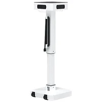 Luxor Power Mobile AC & USB Charging Tower - 16 Devices