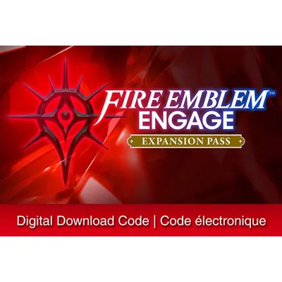 Fire Emblem Engage Expansion Pass (Switch) - Digital Download