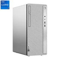 Lenovo IdeaCentre 5i Desktop PC - Cloud Grey (Intel Core i7-12700/1TB SSD/16GB RAM/Windows 11)